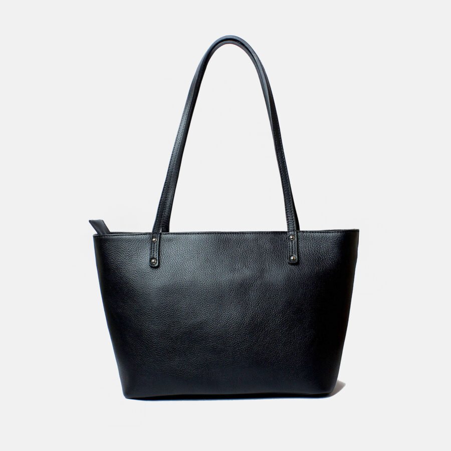 SIMPLE TOTE