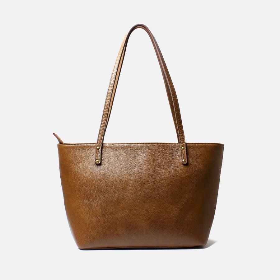 SIMPLE TOTE